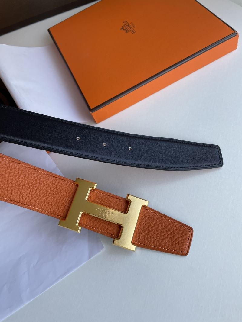 Hermes Belts